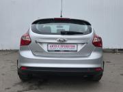 Ford Focus III Москва  - изображение 23