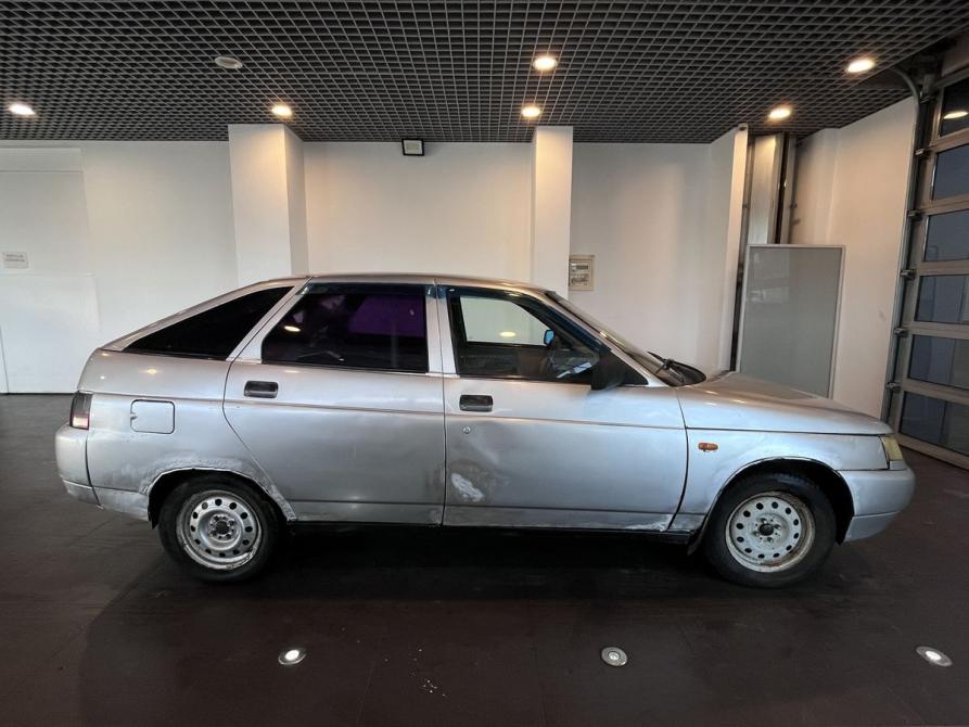 Lada (ВАЗ) 2112 Чебоксары  - изображение 2