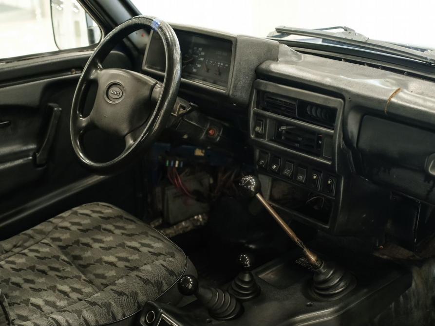 Lada (ВАЗ) 2121 (4x4) I Рестайлинг Самара  - изображение 15