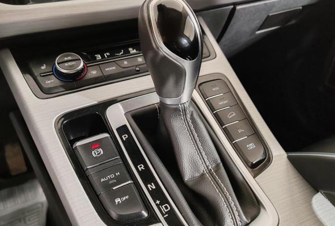 Geely Atlas I с пробегом 2019 года, цена 1 500 000 рублей, 83043 км, внедорожник, Автокод Объявления