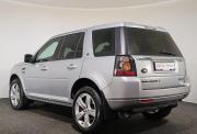 Land Rover Freelander II Рестайлинг 2 Ярославль  - изображение 30