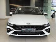 Hyundai Elantra VII (CN7) Рестайлинг Тверь  - изображение 21