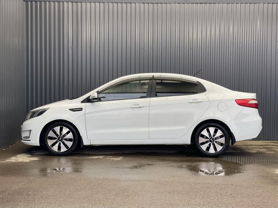 Kia Rio III Пермь  - изображение 15