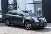 Cadillac SRX II Рестайлинг Ульяновск  - изображение 27