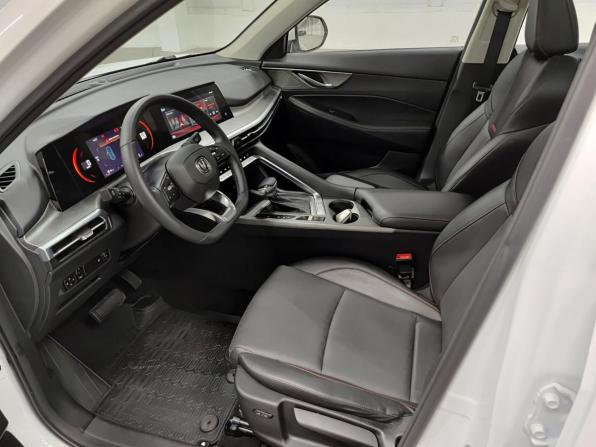Changan CS35 Plus I Рестайлинг с пробегом 2024 года, цена 1 899 000 рублей, 21717 км, внедорожник, Автокод Объявления