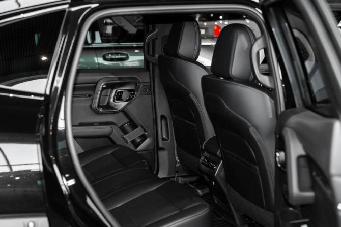 Новый Haval H7 I 2026 года, цена 4 199 000 рублей, внедорожник, Автокод Объявления