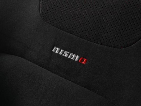 Nissan Juke Nismo I с пробегом 2013 года, цена 1 199 030 рублей, 115733 км, внедорожник, Автокод Объявления