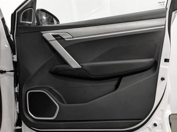Belgee X50 с пробегом 2025 года, цена 1 600 000 рублей, 74678 км, внедорожник, Автокод Объявления