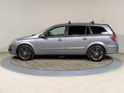 Opel Astra H Екатеринбург  - изображение 19
