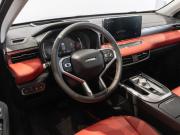 Haval Jolion I Рестайлинг Казань  - изображение 14