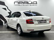Skoda Octavia III (A7) Рестайлинг Ростов-на-Дону  - изображение 23
