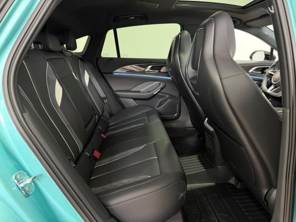 Hongqi H6 с пробегом 2025 года, цена 3 990 000 рублей, 727 км, хэтчбек, Автокод Объявления