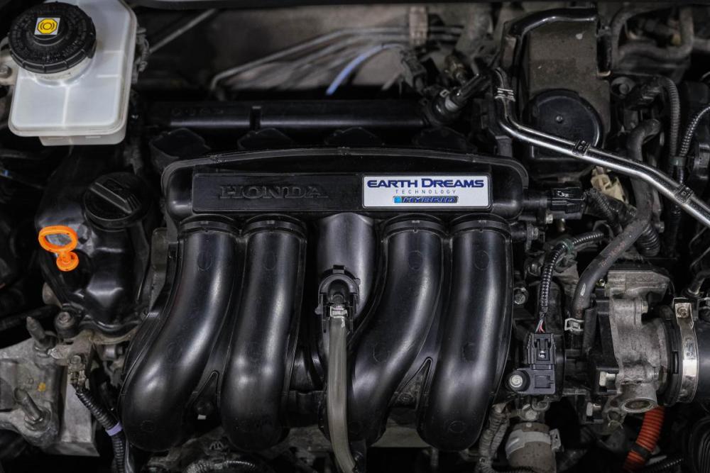Honda Vezel I Новокузнецк  - изображение 39