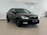 Skoda Octavia II (A5) Рестайлинг Волгоград  - изображение 11