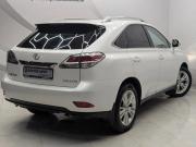 Lexus RX III Рестайлинг Воронеж  - изображение 26