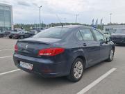 Peugeot 408 I Санкт-Петербург  - изображение 8