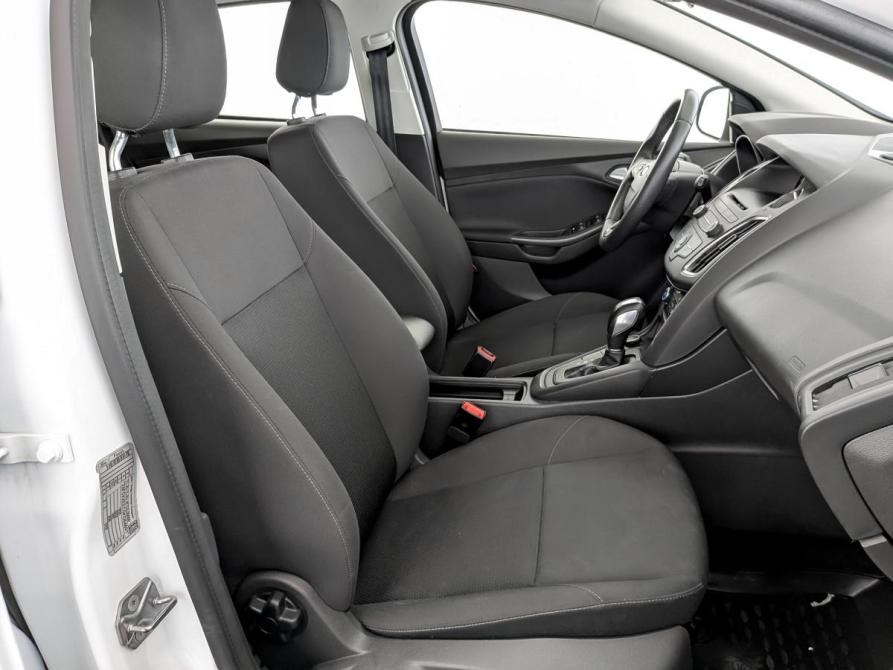 Ford Focus III Рестайлинг Москва  - изображение 23