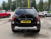 Renault Duster I Рестайлинг Нефтекамск  - изображение 15