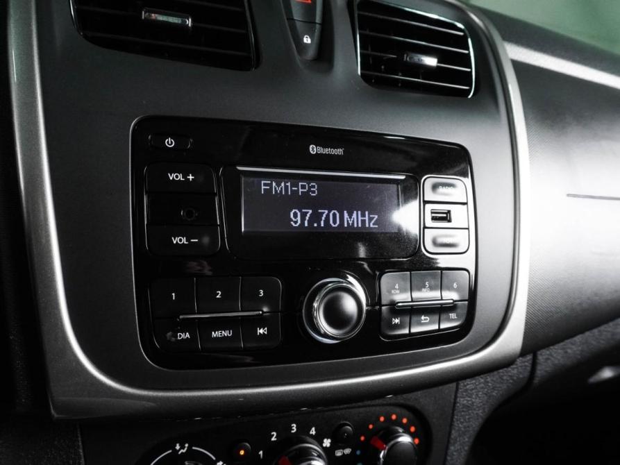 Renault Logan II Рестайлинг Воронеж  - изображение 15