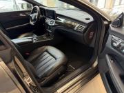 Mercedes-Benz CLS II (C218) Краснодар  - изображение 52