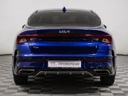 Kia K5 III Москва  - изображение 28