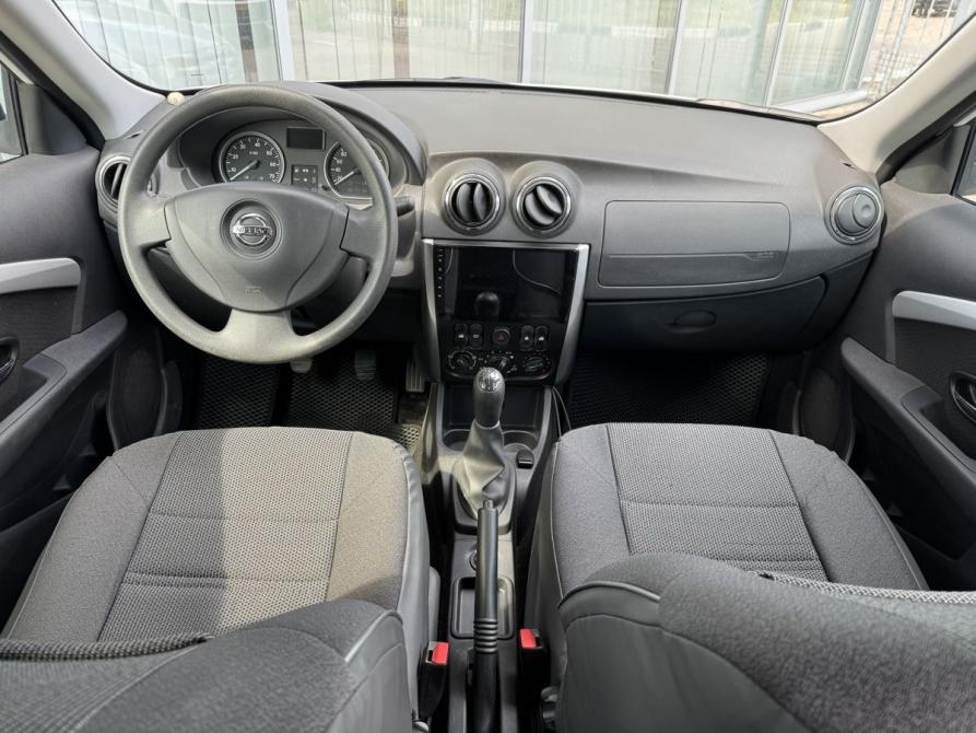 Nissan Almera III (G15) Воронеж  - изображение 9