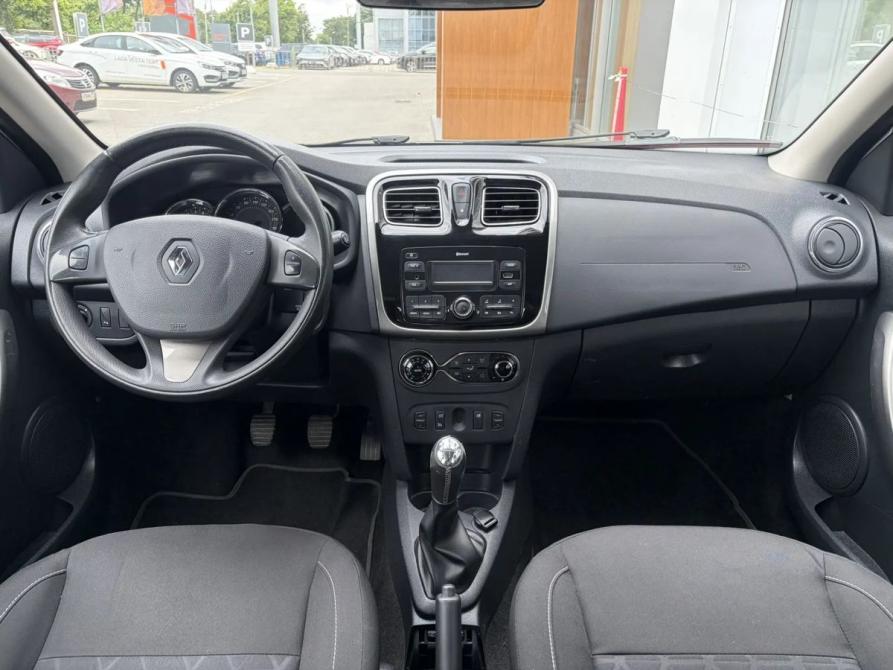 Renault Sandero II Москва  - изображение 11
