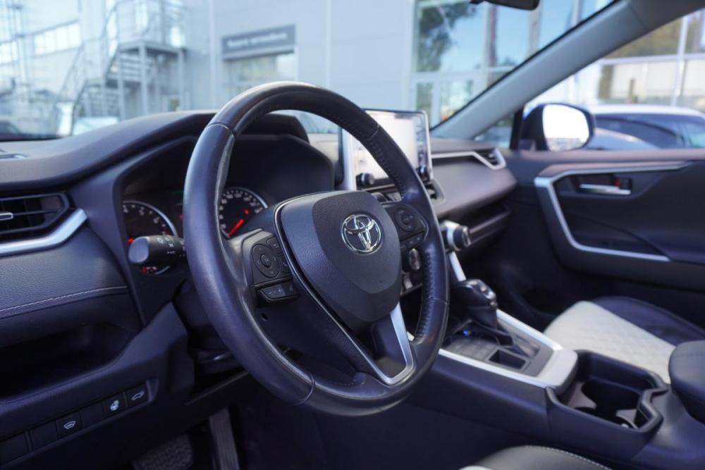 Toyota RAV4 V (XA50) Ульяновск  - изображение 11