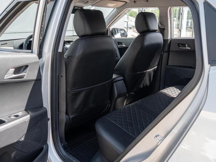 Hyundai Creta I Краснодар  - изображение 11