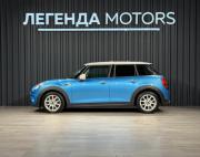 Mini Hatch III (F55/F56) Иркутск  - изображение 38