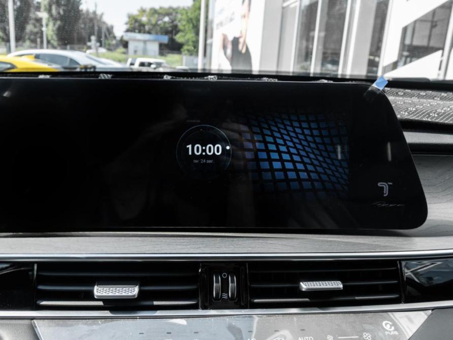 Chery Tiggo 8 Pro Max I Рестайлинг Ставрополь  - изображение 16