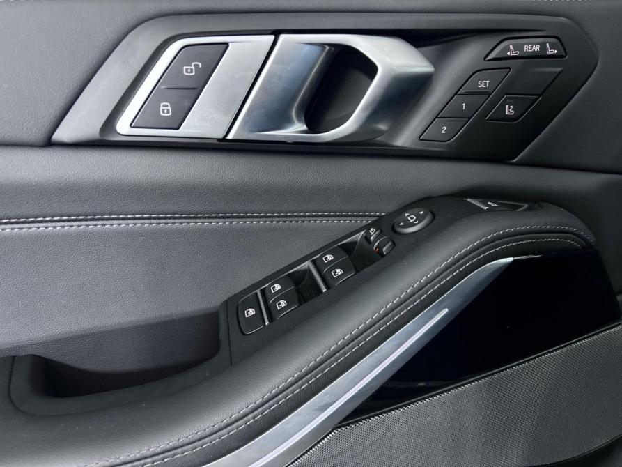 BMW X7 I (G07) Рестайлинг Ростов-на-Дону  - изображение 14