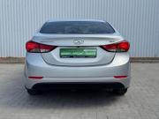 Hyundai Elantra V (MD) Рестайлинг Ростов-на-Дону  - изображение 30