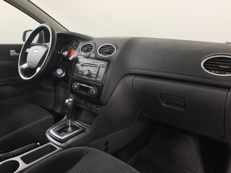 Ford Focus II Москва  - изображение 13