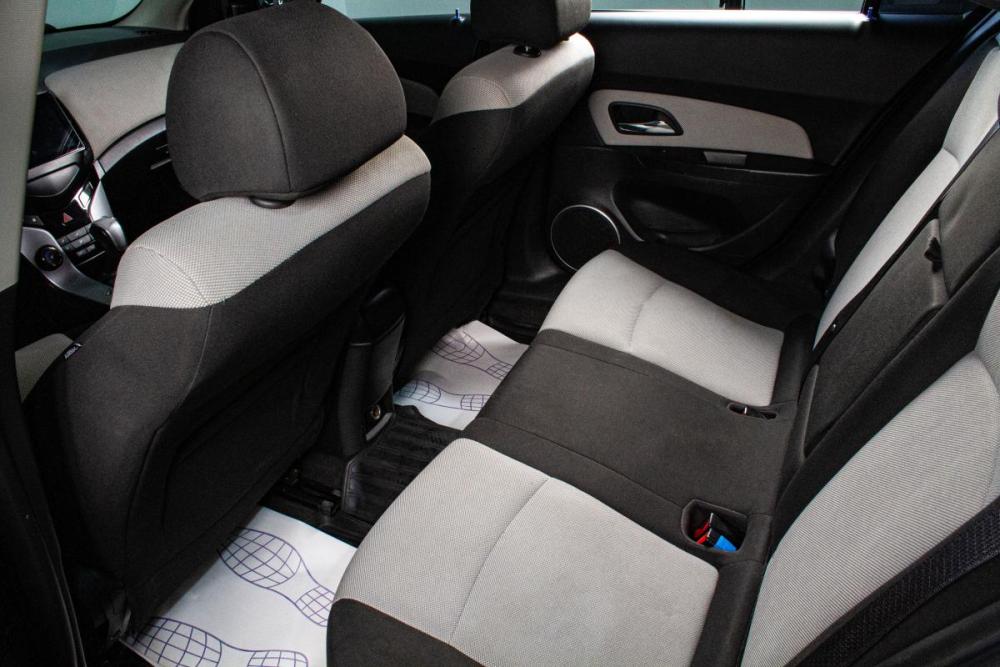 Chevrolet Cruze I Сургут  - изображение 16