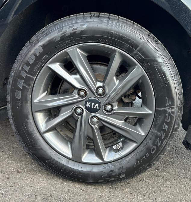Kia Optima IV Рестайлинг Альметьевск  - изображение 28