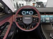 Land Rover Range Rover Evoque II Рестайлинг Москва  - изображение 42