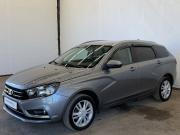 Lada (ВАЗ) Vesta I Псков  - изображение 19