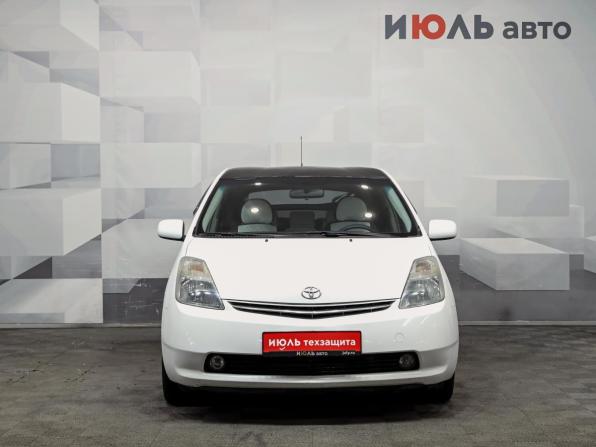 Toyota Prius II Рестайлинг (XW20) с пробегом 2008 года, цена 800 000 рублей, 148164 км, лифтбек, Автокод Объявления
