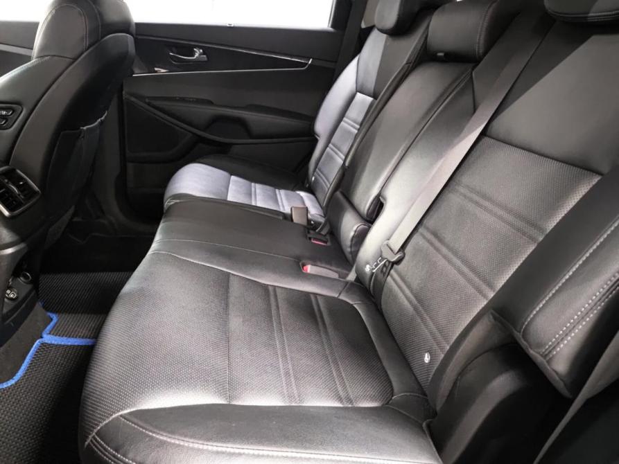 Kia Sorento III Prime Казань  - изображение 15