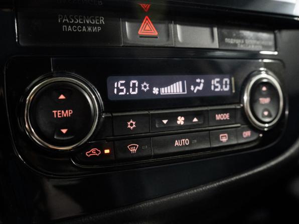 Mitsubishi Outlander III с пробегом 2013 года, цена 1 600 000 рублей, 173856 км, внедорожник, Автокод Объявления