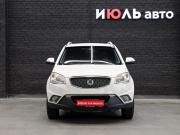 SsangYong Actyon II Екатеринбург  - изображение 19