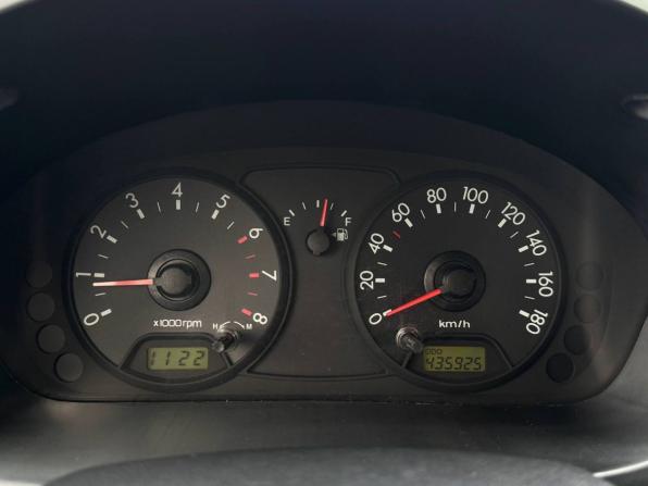 Kia Picanto I с пробегом 2006 года, цена 192 000 рублей, 435923 км, хэтчбек, Автокод Объявления