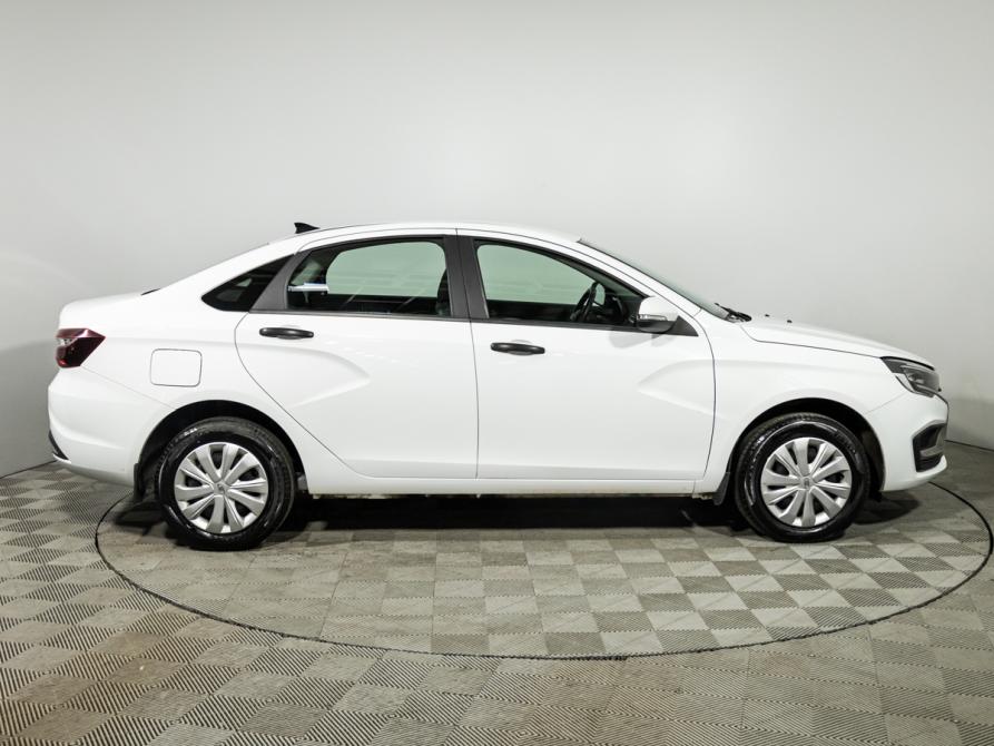 Lada (ВАЗ) Vesta I Рестайлинг (NG) Санкт-Петербург  - изображение 4