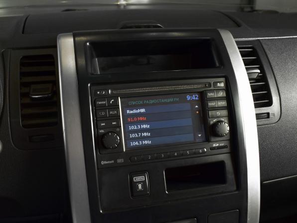 Nissan X-Trail II Рестайлинг с пробегом 2014 года, цена 1 449 995 рублей, 226846 км, внедорожник, Автокод Объявления