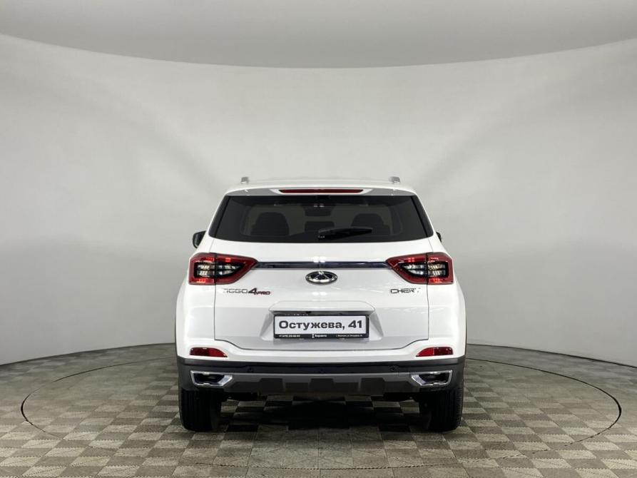 Chery Tiggo 4 Pro I Воронеж  - изображение 18