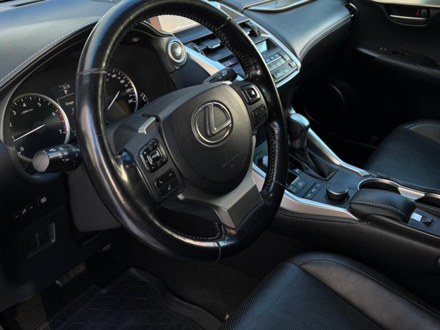 Lexus NX I Иркутск  - изображение 34