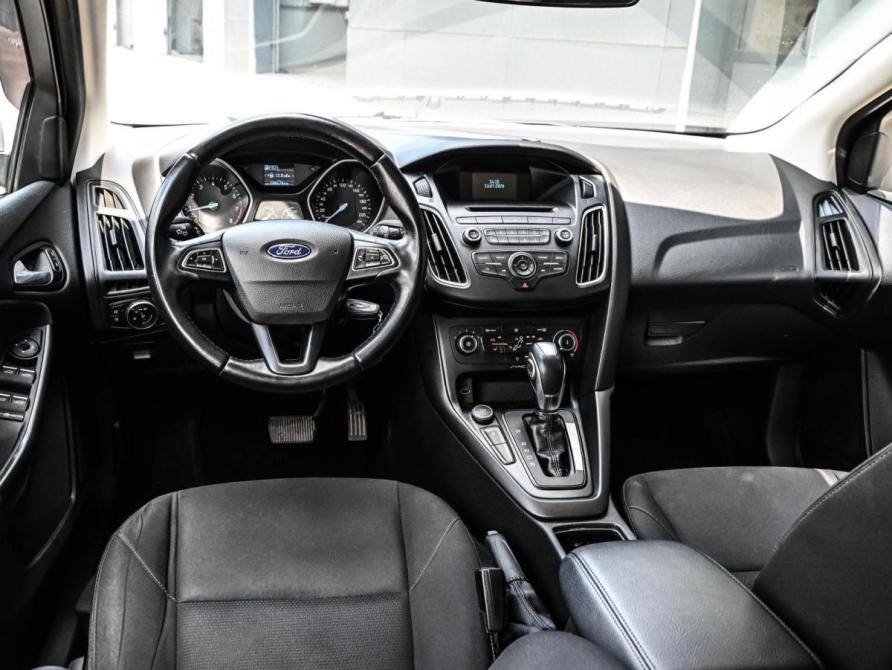 Ford Focus III Рестайлинг Новороссийск  - изображение 6
