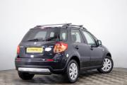 Suzuki SX4 I (Classic) Рестайлинг Пермь  - изображение 27