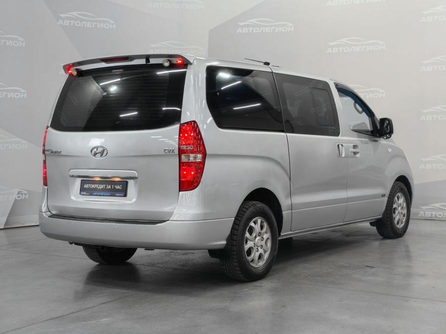 Hyundai Grand Starex I Новосибирск  - изображение 6